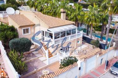 Villa - Reventa - Los Balcones, Torrevieja - Los Balcones