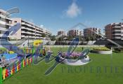 New build - Apartment - El Raso, Guardamar