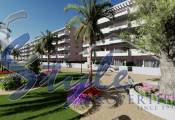 For sale new apartments in Guardamar del Segura, Costa Blanca. ON1484_B