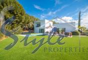For sale luxury villa in Las Colinas Golf, Orihuela Costa, Costa Blanca ,Spain. ID1293
