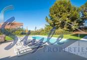 For sale luxury villa in Las Colinas Golf, Orihuela Costa, Costa Blanca ,Spain. ID1293