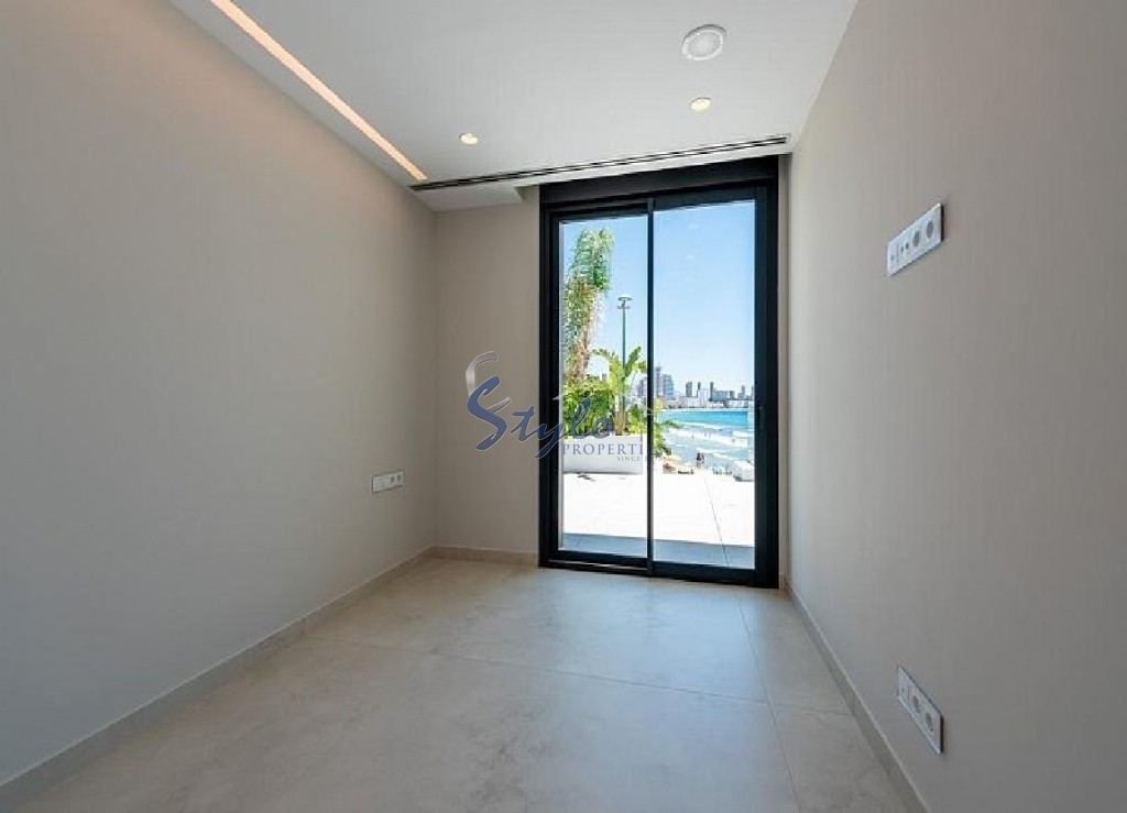 New build - Apartment - Benidorm