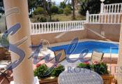 Resale - Semi Detached House - Villamartin - El Galan