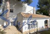 Resale - Luxury Villa - Dehesa de Campoamor