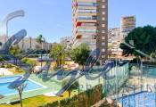 Resale - Apartment - Alicante