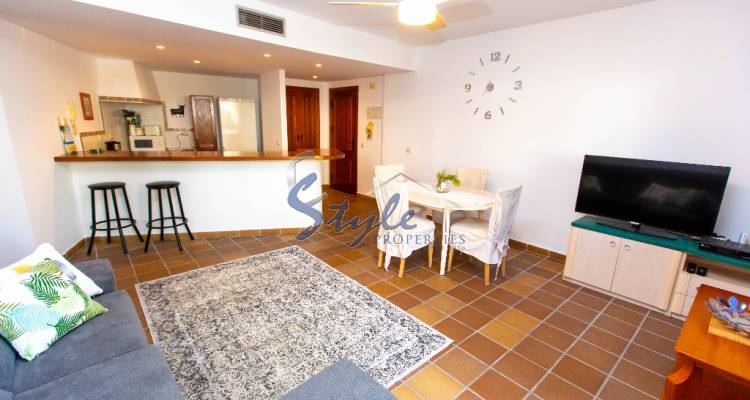Apartment for sale in Panorama Park, Punta Prima, Costa Blanca, Spain. ID1499