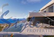 New luxury villa for sale in Cumbre del Sol, Costa Blanca, Spain. ON1529