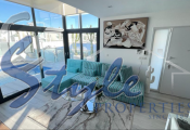 Buy Villa with pool in Costa Blanca close to sea in Lomas de Cabo Roig, Orihuela Costa. ID: 6023