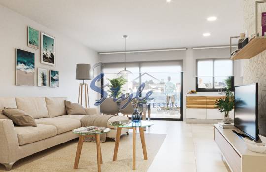 Apartment - New build - Guardamar del Segura - Guardamar del Segura