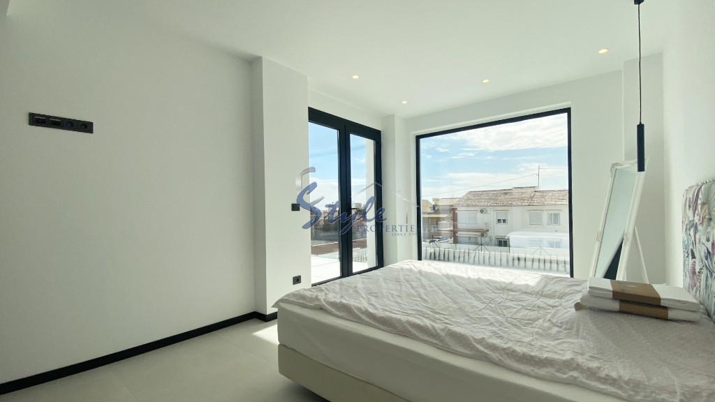 New build - Luxury Villa - Torrevieja