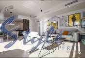 New villa for sale in  Ciudad Quesada, Alicante, Costa Blanca. ON1552