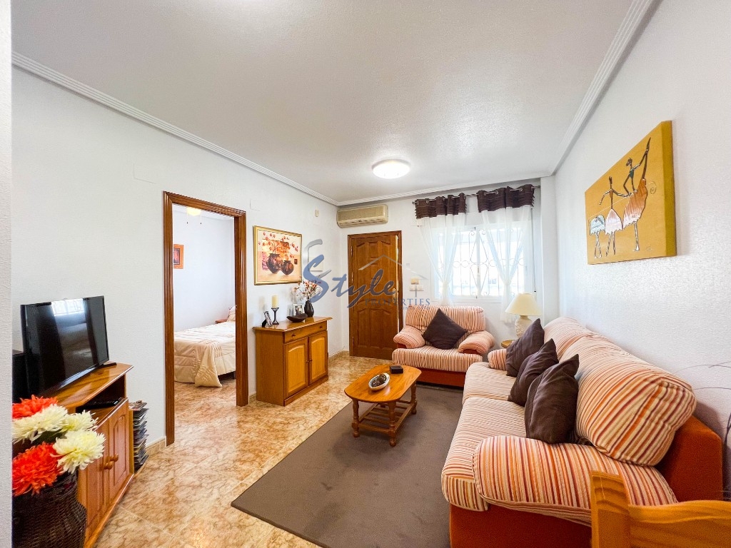 Resale - Penthouse - Punta Prima - La Ciñuelica