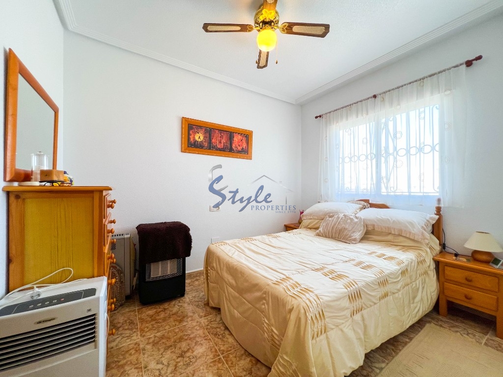 Resale - Penthouse - Punta Prima - La Ciñuelica