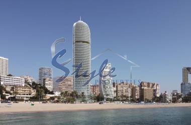 Apartamento - Nuevo - Benidorm - Benidorm