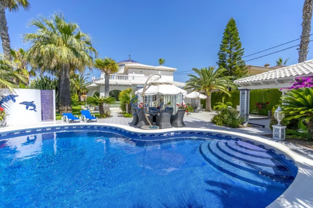 Reventa - Villa - Cabo Roig