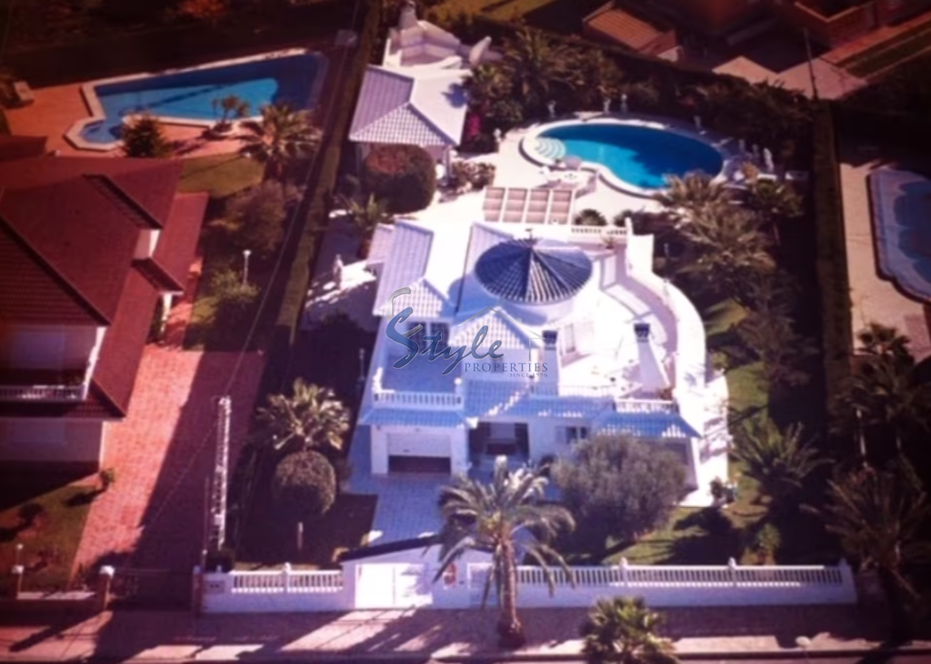 Reventa - Villa - Cabo Roig