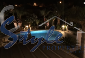 Resale - Villa - Cabo Roig