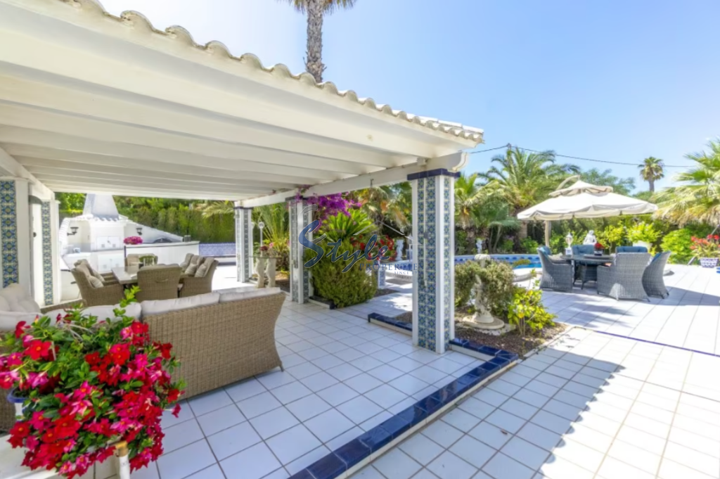 Reventa - Villa - Cabo Roig