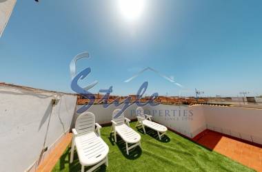 Apartment - Resale - Torrevieja - Torrevieja