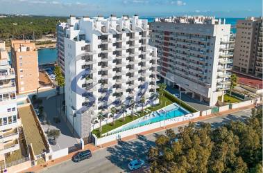 Apartamento - Nuevo - Guardamar del Segura - Guardamar del Segura