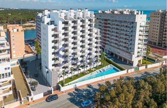 Apartamento - Nuevo - Guardamar del Segura - Guardamar del Segura