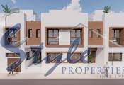 Townhouse for sale in San Javier, Murcia, Spain. ON1625