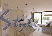 Townhouse for sale in San Javier, Murcia, Spain. ON1625