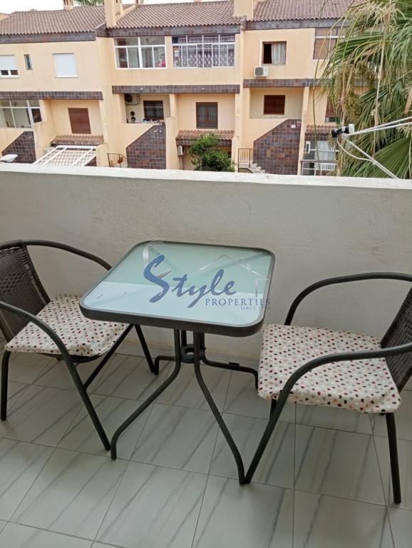 Resale - Apartment - Punta Prima