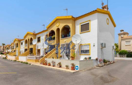 Apartment - Resale - Playa Flamenca - Playa Flamenca