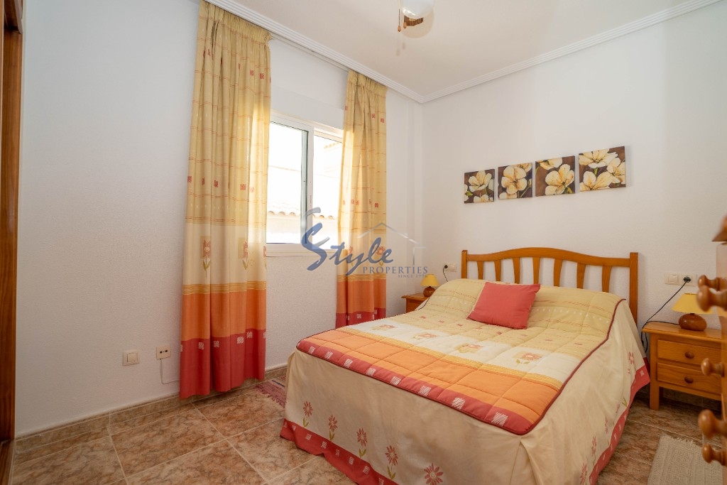 Resale - Town House - Punta Prima - La Ciñuelica