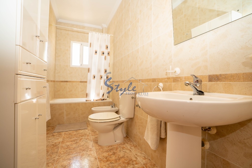 Resale - Town House - Punta Prima - La Ciñuelica