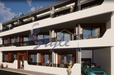 Apartment - New build - Torrevieja - Torrevieja