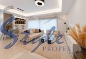 New villa for sale in  Ciudad Quesada, Alicante, Costa Blanca. ON1412