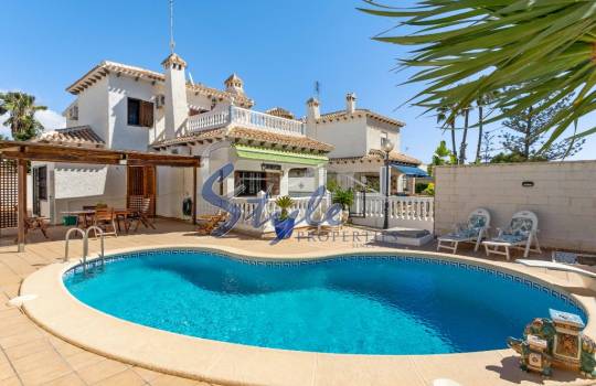 Villa - Reventa - La Zenia - La Zenia