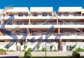 New build penthouses for sale in Villamartin, Costa Blanca, Spain. ON1654_A