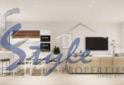 New build townhouses for sale in San Javier, Murcia, Spain. ON1662_2