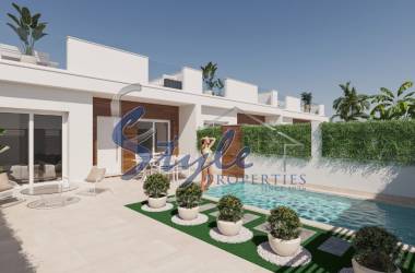 Town House - New build - San Javier - San Javier