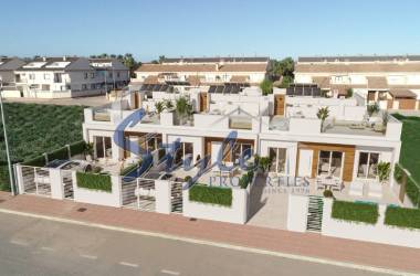 Town House - New build - San Javier - San Javier