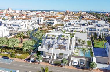 Apartment - New build - San Pedro del Pinatar - San Pedro del Pinatar