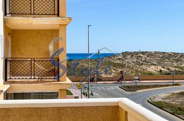 Apartment - Resale - La Mata - La Mata