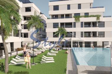 Apartment - New build - San Pedro del Pinatar - San Pedro del Pinatar