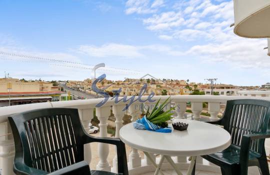 Apartment - Resale - Villamartin - Villamartin