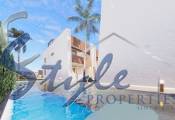 New built apartments for sale in San Pedro del Pinatar, Spain.ON1676_B