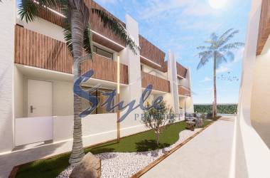 Apartment - New build - San Pedro del Pinatar - San Pedro del Pinatar