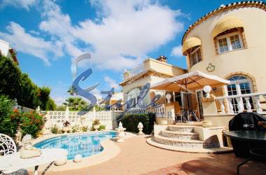 Villa - Resale - Los Dolses - Los Dolses