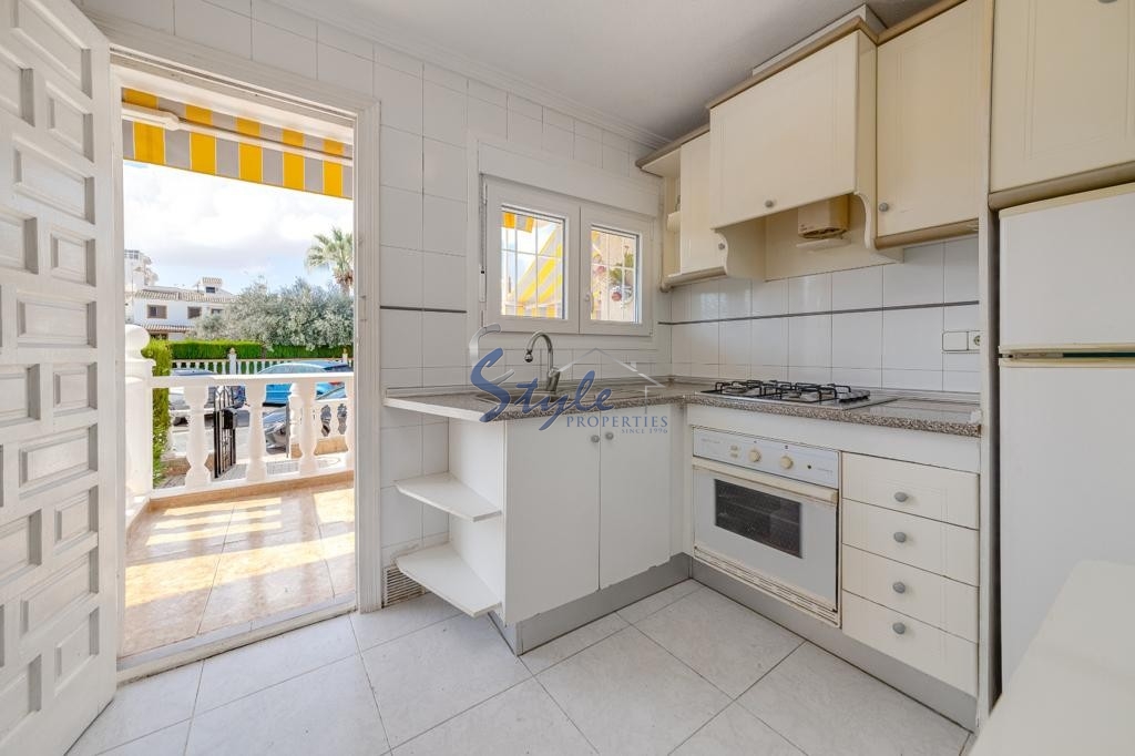 Resale - Town House - La Mata - La Mata Torrevieja