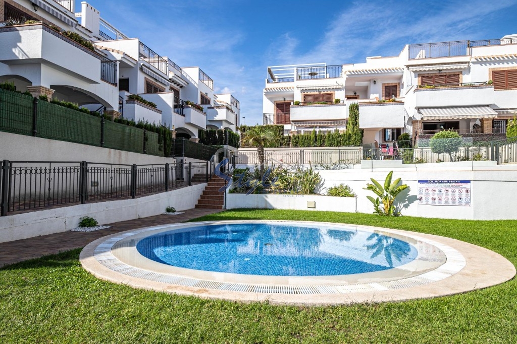 Resale - Apartment - La Mata