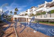 Resale - Apartment - La Mata