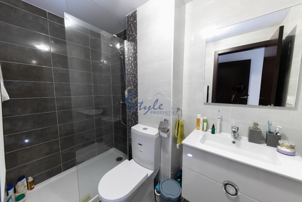 Resale - Apartment - La Mata