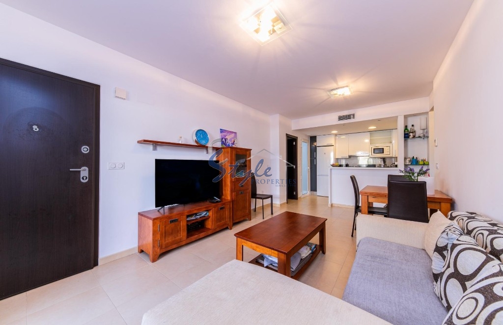 Resale - Apartment - La Mata